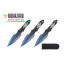 3 Piece Thrower Set