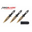 3 Piece Thrower Set