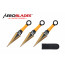 3 Piece Thrower Set