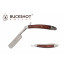 10" Barber Straight Razor