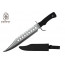 17 3/8" Hunting Knife