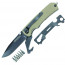 Multi-Tool Pocket Knife