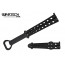 8.25" Bottle Opener