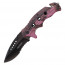 8.25" Spring Assisted Rescue Knife