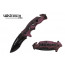 8.25" Spring Assisted Rescue Knife