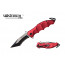 8" Spring Assisted Rescue Knife