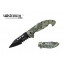 8.5" Spring Assisted Pocket Knife