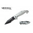8.5" Spring Assisted Pocket Knife