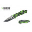 8.5" Spring Assisted Rescue Knife