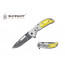 8" Spring Assisted Pocket Knife