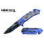 8" Spring Assisted Rescue Knife