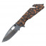 8.25" Spring Assisted Rescue Knife