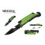 8.5" Spring Assisted Pocket Knife w/ Multi-Tools