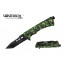 8.5" Spring Assisted Knife w/ Firestarter