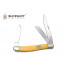 3.5" Stockman Pocket Knife