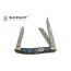 3.5" Stockman Pocket Knife