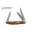 3.5" Stockman Pocket Knife